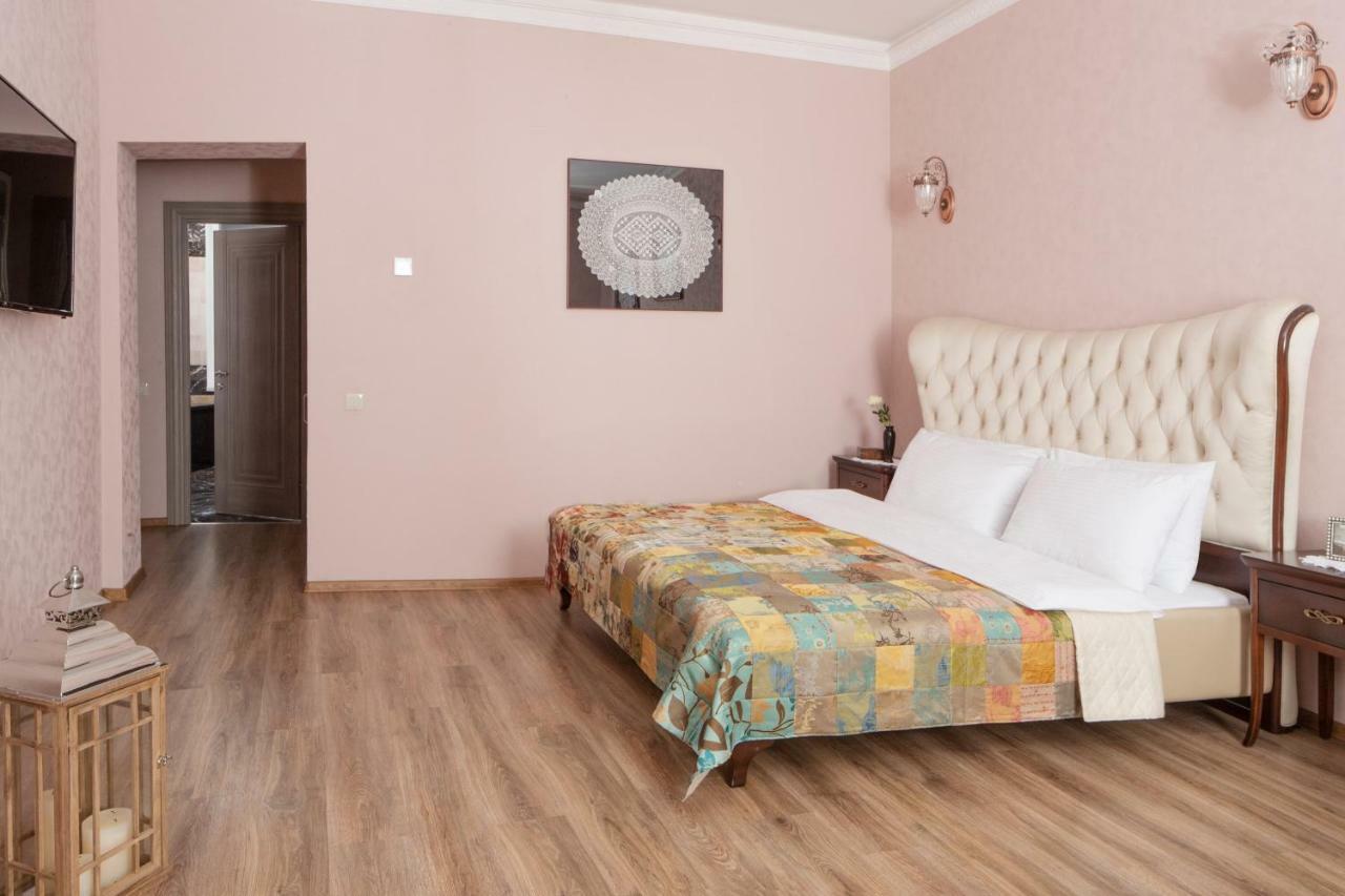 Agent Flat Apartment Saint Petersburg Bagian luar foto